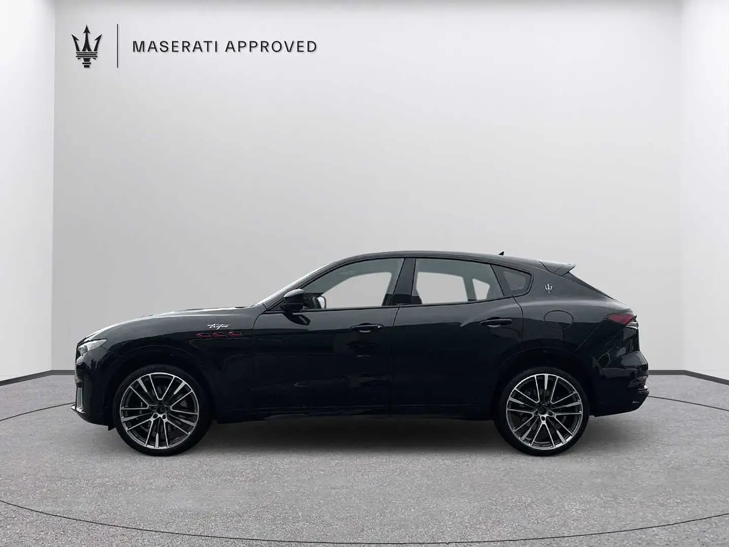 Maserati Levante Trofeo Noir - 2