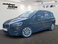 BMW 218 d Gran Tourer Advantage DAB LED Navi Shz PDC Schwarz - thumbnail 1