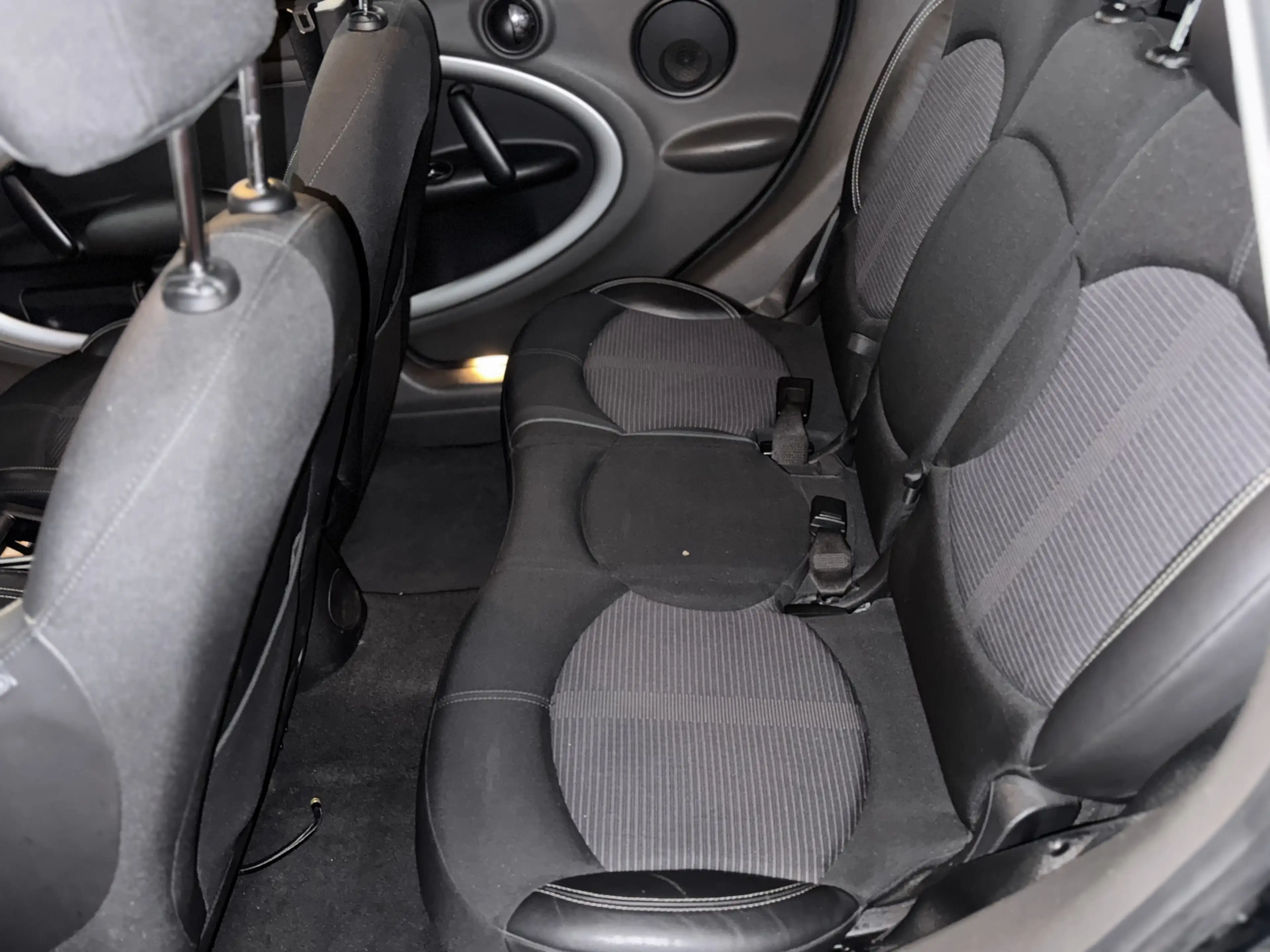 MINI Cooper D Countryman Mini Countryman 1.6 D 12 MOIS DE GARANTIE — photo 6