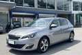 Peugeot 308 308 BlueHDi 120 S&S Allure Zilver - thumbnail 1