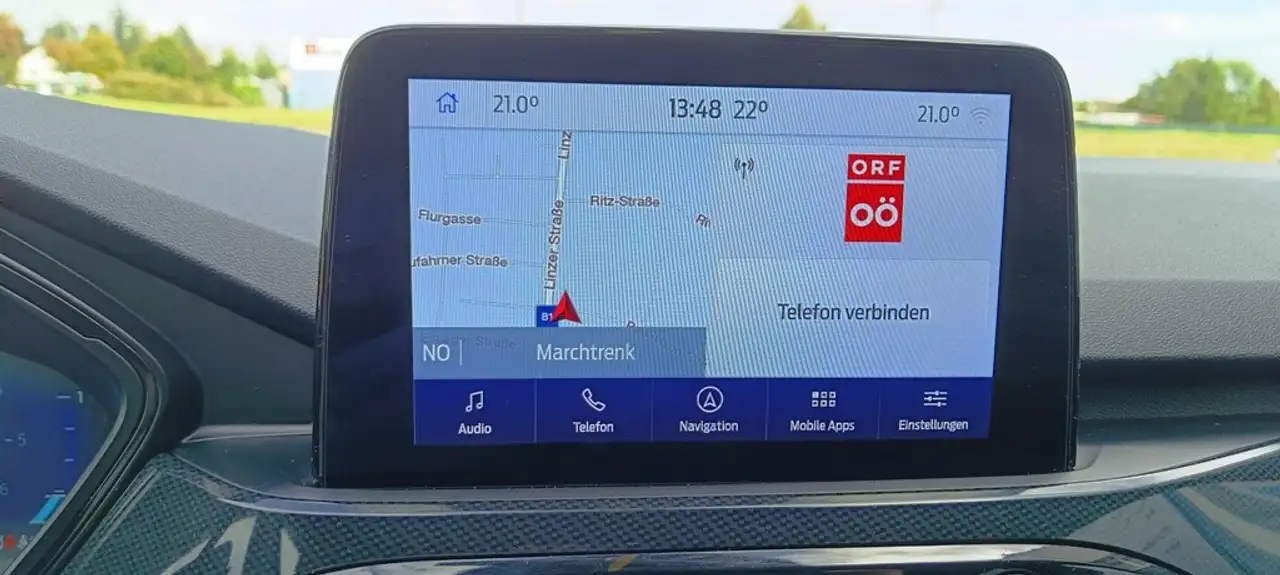 Ford Kuga 1,5 EcoBlue ST-Line Aut., миниатюра 16