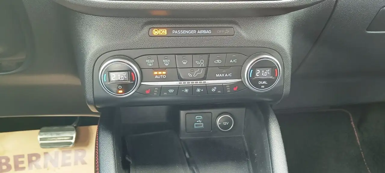 Ford Kuga 1,5 EcoBlue ST-Line Aut., миниатюра 13