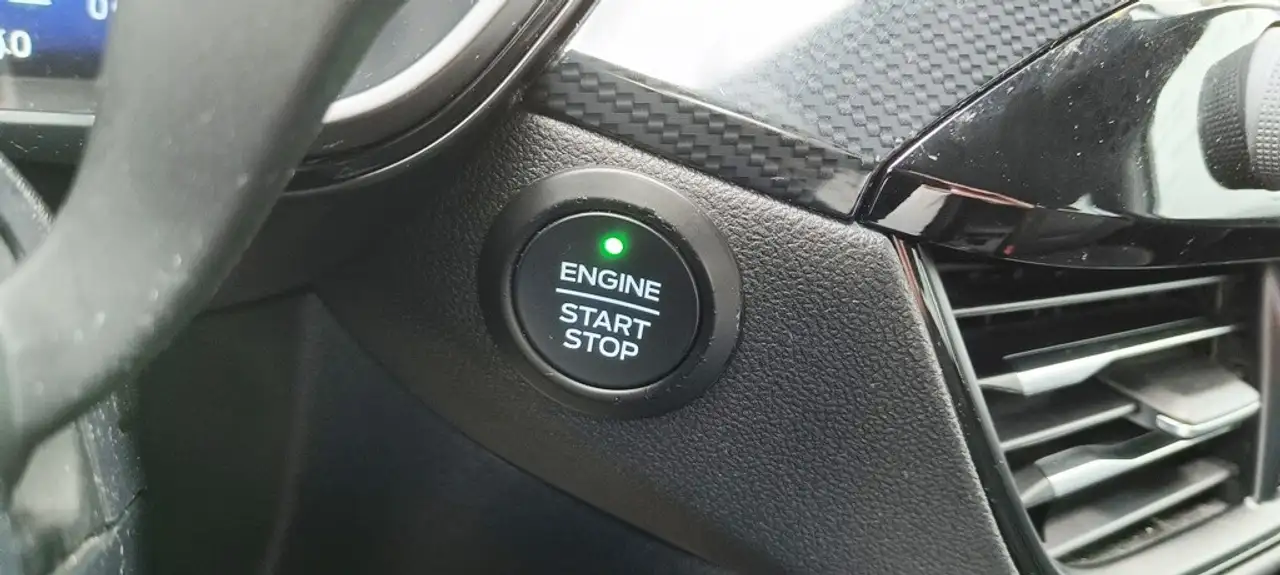 Ford Kuga 1,5 EcoBlue ST-Line Aut., миниатюра 20