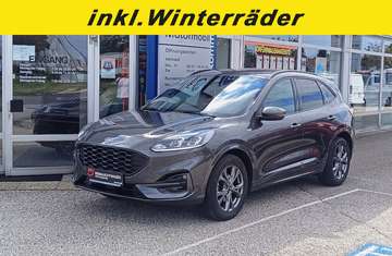 1,5 EcoBlue ST-Line Aut.