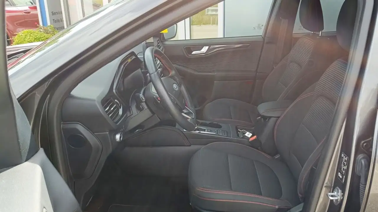 Ford Kuga 1,5 EcoBlue ST-Line Aut., миниатюра 8