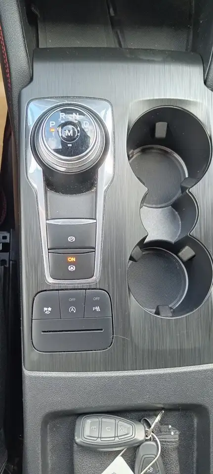 Ford Kuga 1,5 EcoBlue ST-Line Aut., миниатюра 15