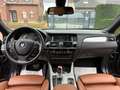 BMW X4 2.0 d xDrive20 Pack M *12 mois de garantie* Zwart - thumbnail 12