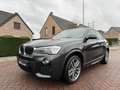 BMW X4 2.0 d xDrive20 Pack M *12 mois de garantie* Black - thumbnail 1