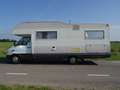 Mercedes-Benz 312DT Rimor Brig Super 748 * 6 PERSOONS * AIR Blanc - thumbnail 10