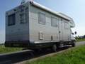 Mercedes-Benz 312DT Rimor Brig Super 748 * 6 PERSOONS * AIR Blanc - thumbnail 2