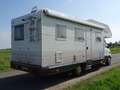 Mercedes-Benz 312DT Rimor Brig Super 748 * 6 PERSOONS * AIR Blanc - thumbnail 49