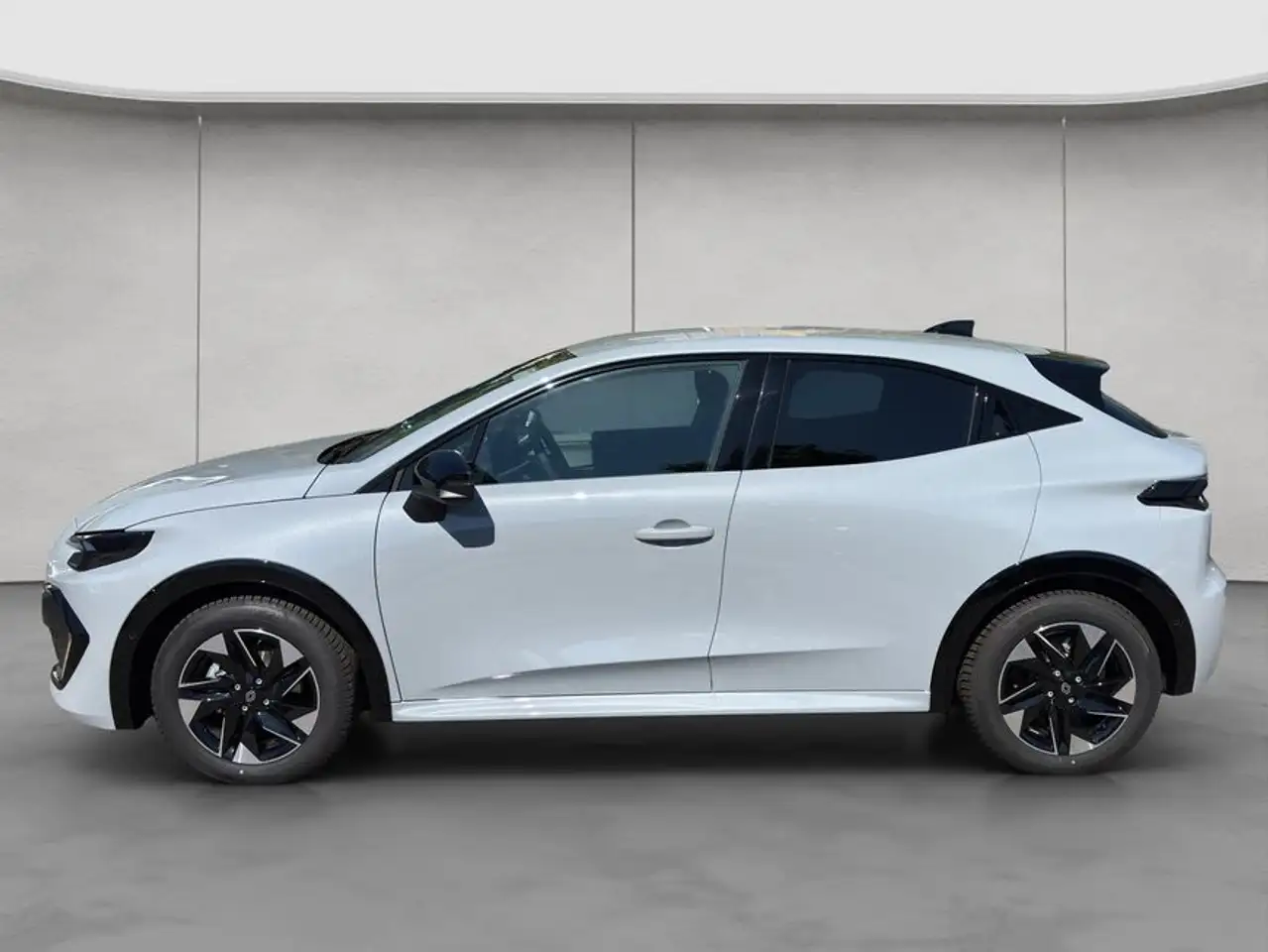 Renault Clio 2026