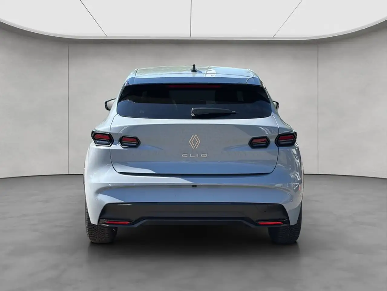 Renault Clio 2026