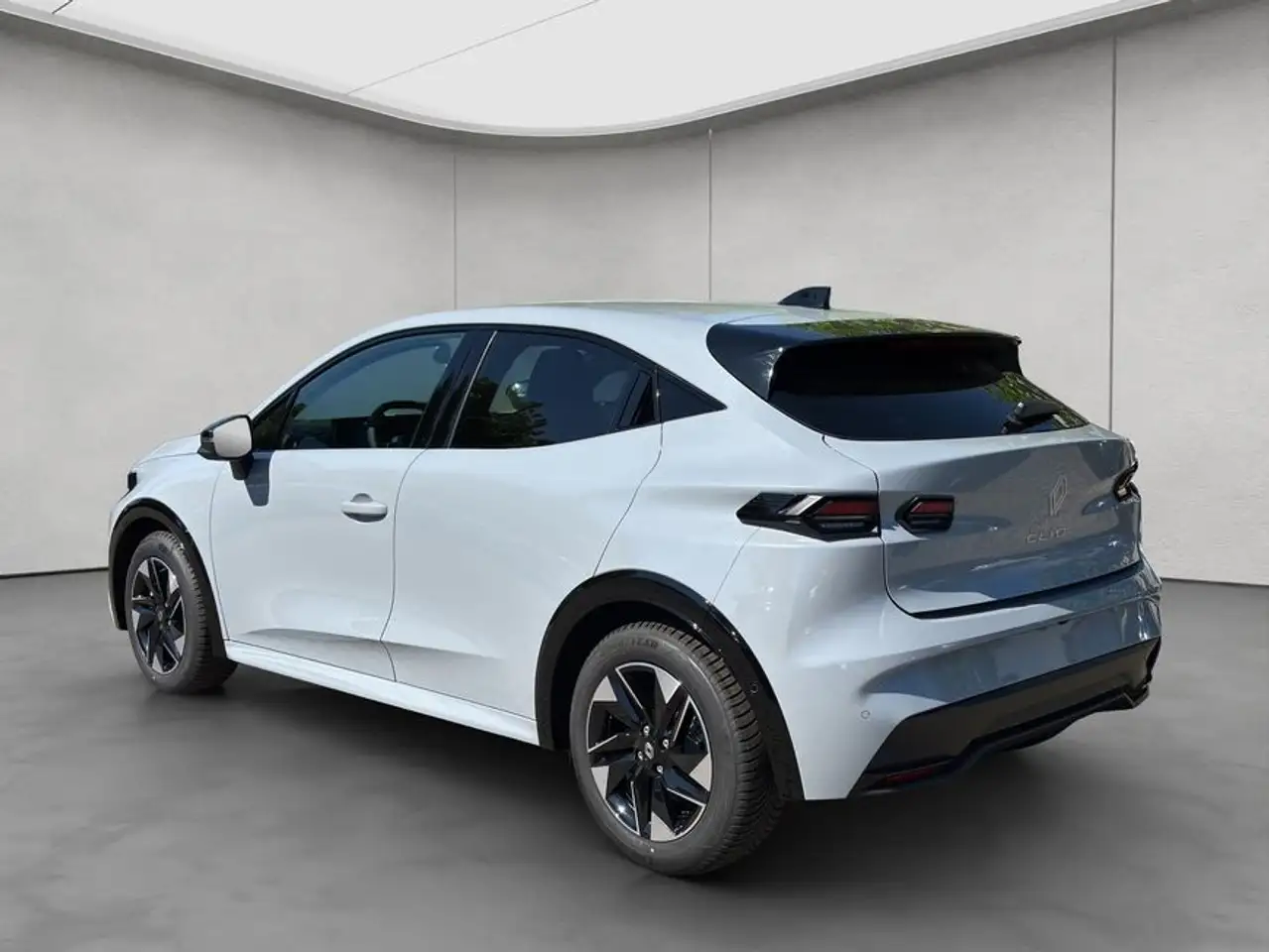 Renault Clio 2026