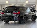 BMW 330 d xDrive Touring MSportPro DAPro PA+ HuD AHK Pano Nero - thumbnail 2