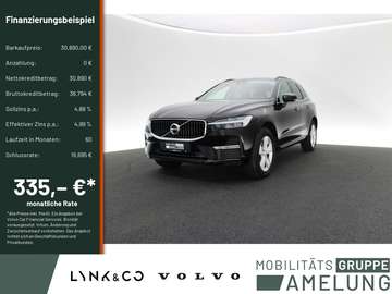 2.0 Core AWD aus 1.Hand AHK FACEL. LED