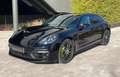 Porsche Panamera 4 E-Hybrid Platinum Edit Sport Turismo Schwarz - thumbnail 6