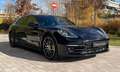 Porsche Panamera 4 E-Hybrid Platinum Edit Sport Turismo Schwarz - thumbnail 3