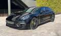 Porsche Panamera 4 E-Hybrid Platinum Edit Sport Turismo Schwarz - thumbnail 7
