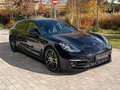 Porsche Panamera 4 E-Hybrid Platinum Edit Sport Turismo Schwarz - thumbnail 4