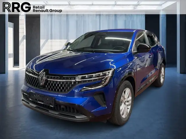 Renault Austral Evolution Mild Hybrid 160 Automatik PDC BT