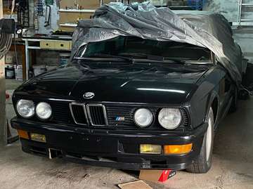 M535i