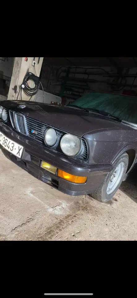 BMW 535 M535i, foto 2