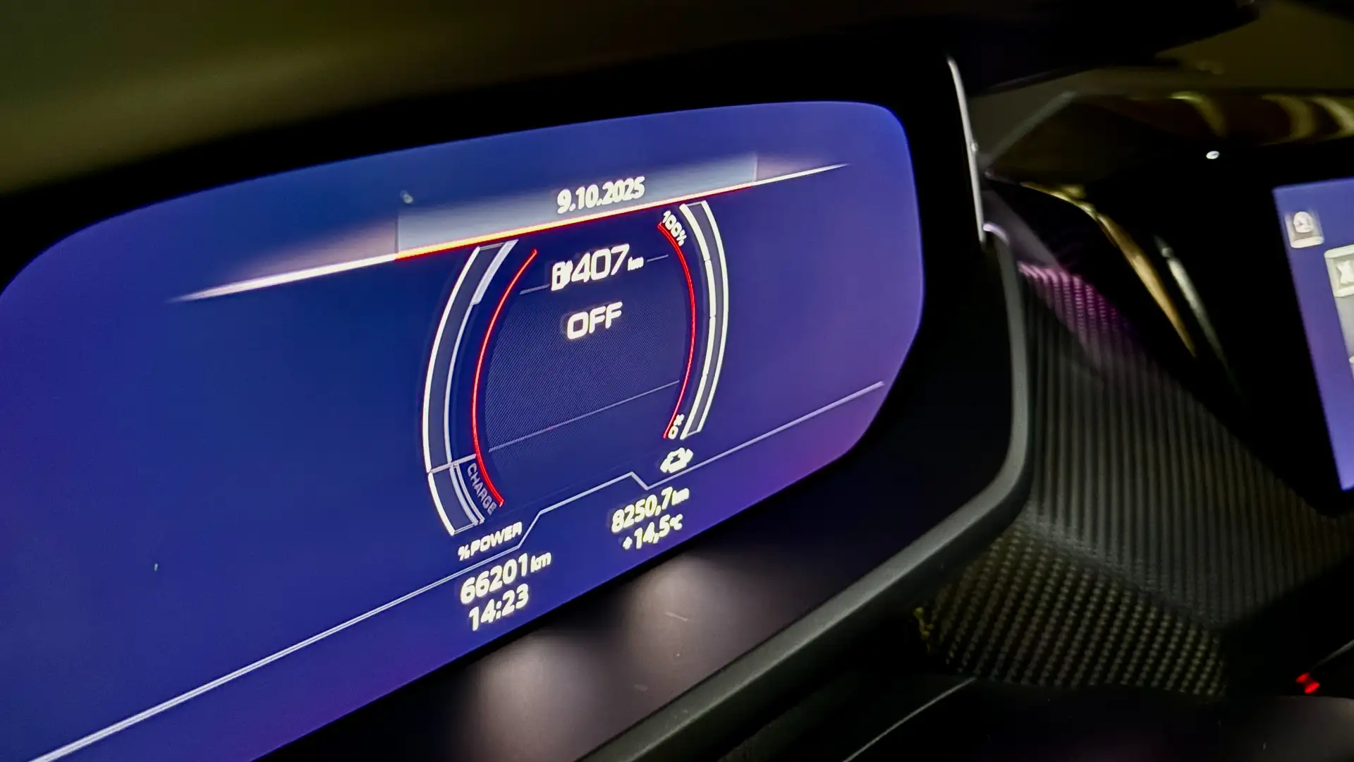 Audi RS e-tron GT Quattro MEGA FULL OPTIONS, Historique/ Garantie Gris - 2