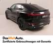 Audi e-tron 55 300 kW S line Negru - thumbnail 2