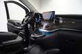 Mercedes-Benz V 300 Lang|STDHZ|360|AHK|PANO|SITZLUFT|BURM|AMBI Negro - thumbnail 19