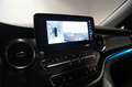 Mercedes-Benz V 300 Lang|STDHZ|360|AHK|PANO|SITZLUFT|BURM|AMBI Nero - thumbnail 9