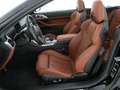BMW M4 Competition Cabrio 510pk xDrive |dealer onderhoude Zwart - thumbnail 4