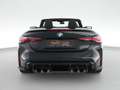 BMW M4 Competition Cabrio 510pk xDrive |dealer onderhoude Zwart - thumbnail 7