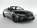 BMW M4 Competition Cabrio 510pk xDrive |dealer onderhoude Zwart - thumbnail 18