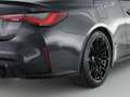 BMW M4 Competition Cabrio 510pk xDrive |dealer onderhoude Zwart - thumbnail 14