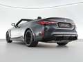 BMW M4 Competition Cabrio 510pk xDrive |dealer onderhoude Zwart - thumbnail 38