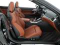 BMW M4 Competition Cabrio 510pk xDrive |dealer onderhoude Zwart - thumbnail 9