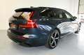 Volvo V60 T6 AWD Ultra Dark360*B&W*PAN*MASS*HuD*STH Klima Blau - thumbnail 6