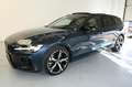 Volvo V60 T6 AWD Ultra Dark360*B&W*PAN*MASS*HuD*STH Klima Blau - thumbnail 2