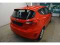 Ford Fiesta 1.1 Cool&Connect Lane Navi PDC Rosso - thumbnail 7