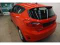 Ford Fiesta 1.1 Cool&Connect Lane Navi PDC Rosso - thumbnail 4