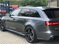 Audi RS6 Avant 4.0 TFSI quattro / Pano / Stuurverwarming / Grijs - thumbnail 9