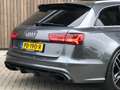 Audi RS6 Avant 4.0 TFSI quattro / Pano / Stuurverwarming / Grijs - thumbnail 34