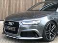 Audi RS6 Avant 4.0 TFSI quattro / Pano / Stuurverwarming / Grijs - thumbnail 5