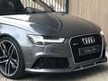 Audi RS6 Avant 4.0 TFSI quattro / Pano / Stuurverwarming / Grijs - thumbnail 37