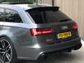 Audi RS6 Avant 4.0 TFSI quattro / Pano / Stuurverwarming / Grijs - thumbnail 10