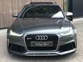 Audi RS6 Avant 4.0 TFSI quattro / Pano / Stuurverwarming / Grijs - thumbnail 3