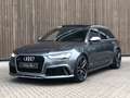 Audi RS6 Avant 4.0 TFSI quattro / Pano / Stuurverwarming / Grijs - thumbnail 2