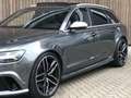 Audi RS6 Avant 4.0 TFSI quattro / Pano / Stuurverwarming / Grijs - thumbnail 4
