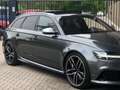 Audi RS6 Avant 4.0 TFSI quattro / Pano / Stuurverwarming / Grijs - thumbnail 36